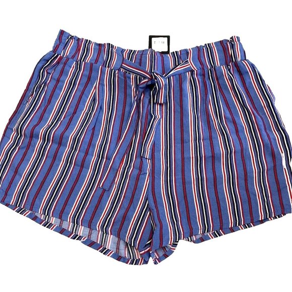 Ladies shorts size 0X( Plus Size) New - Picture 1 of 11